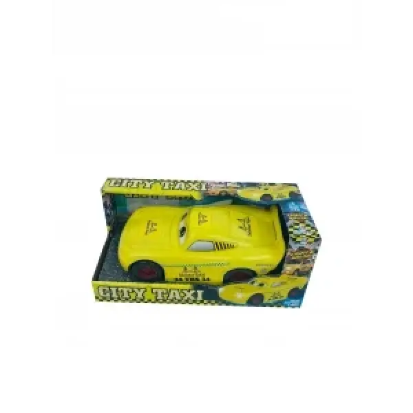 CİTY TAXİ PİLLİ *48