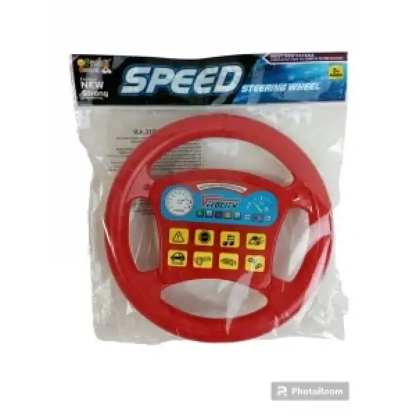 POŞETLİ PİLLİ DİREKSİYON *96