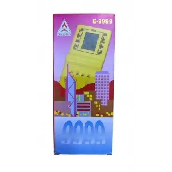 ŞEFFAF TETRİS*288