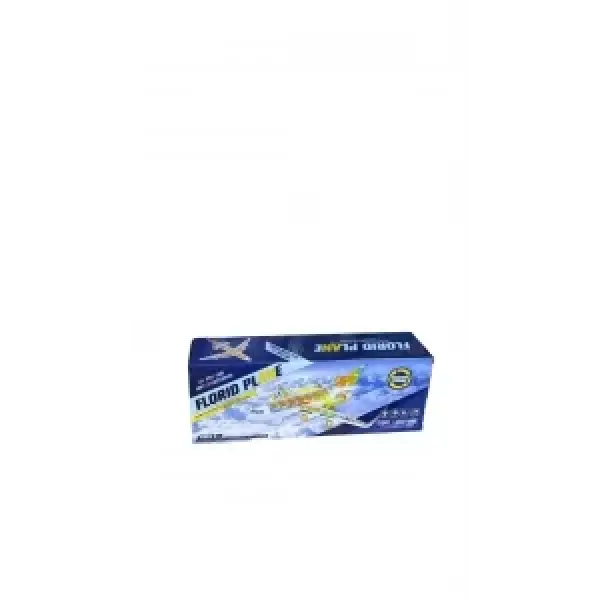 PİLİ IŞIKLI UCAK FLORID PLANE*72