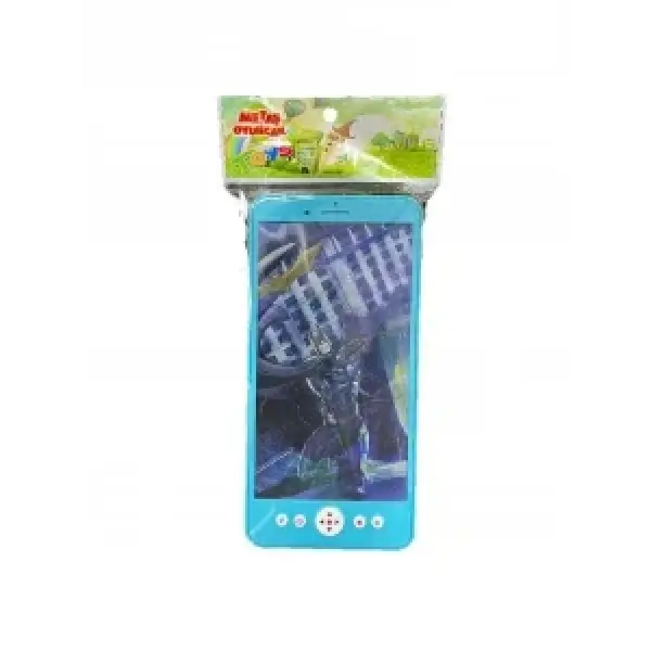 FİGÜRLÜ TELEFON KARIŞIK*360