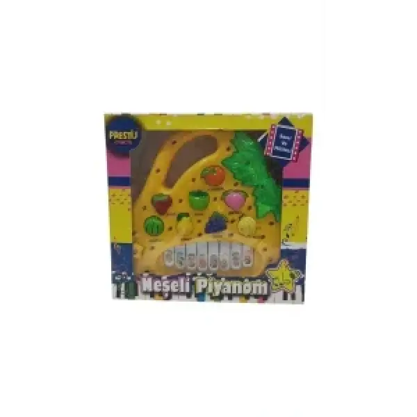 MEYVE PİYANOM*48