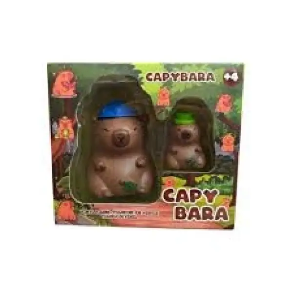 CAPYBARA*96