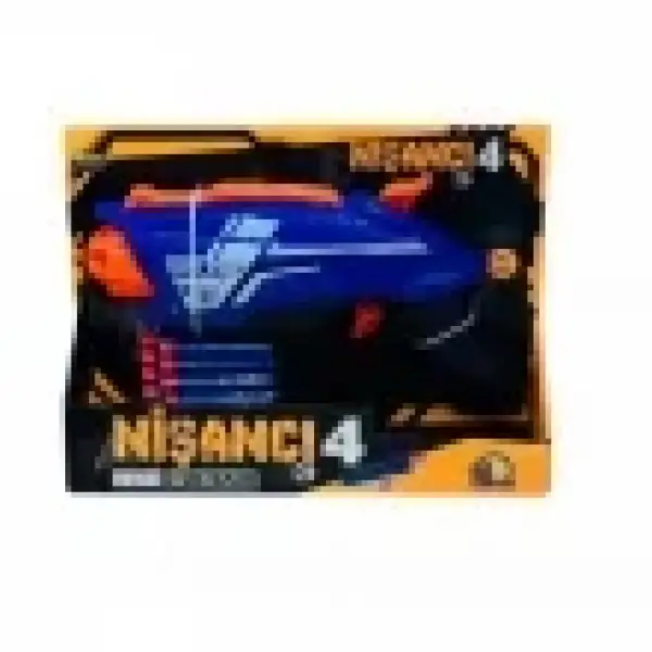 NİŞANCI NORF 4 * 48