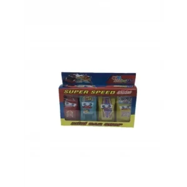 4LU KTL ARABA*165