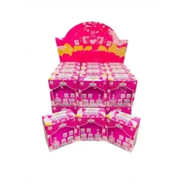 PEMBE VİLLA KUTULU *24*336