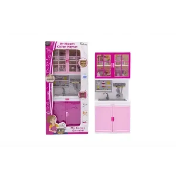 HAPPY KITCHEN*36