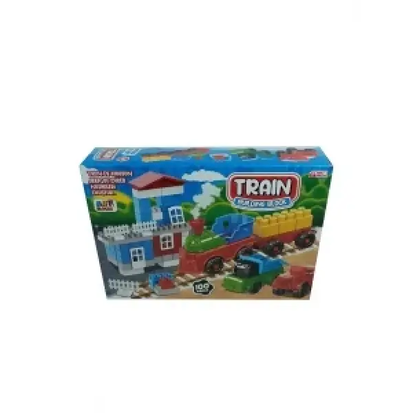 TREN GARI BLOCKS *24*120