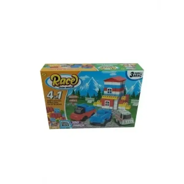 CİTY SET BLOKS *24*120