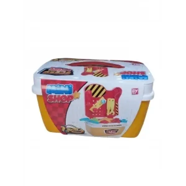 TAMİR SET MİNİ DÜKKAN