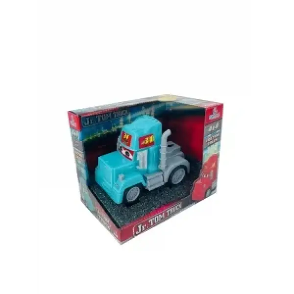 KUTULU TIR TEKLİ*90