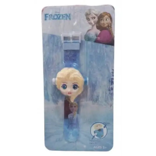 KARTELALI FROZEN SAAT*210