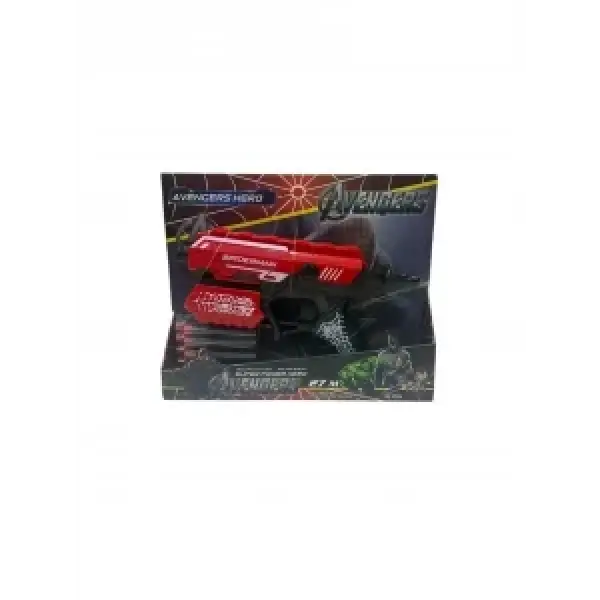 KUTULU  SNPR KAREKTER DART*60