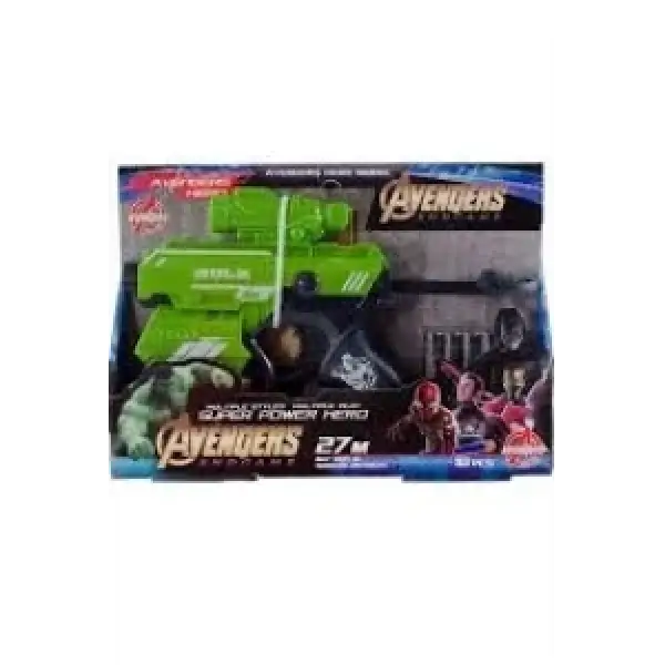 KUTULU HLK KAREKTER DART *60