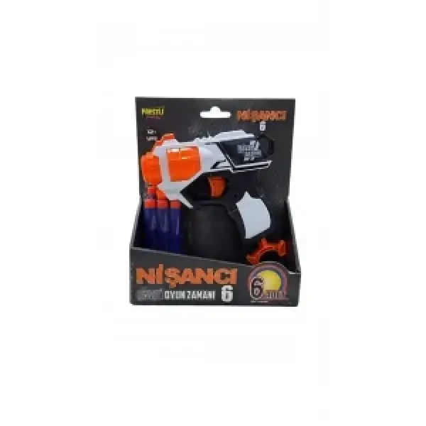 NISANCI NORF*60
