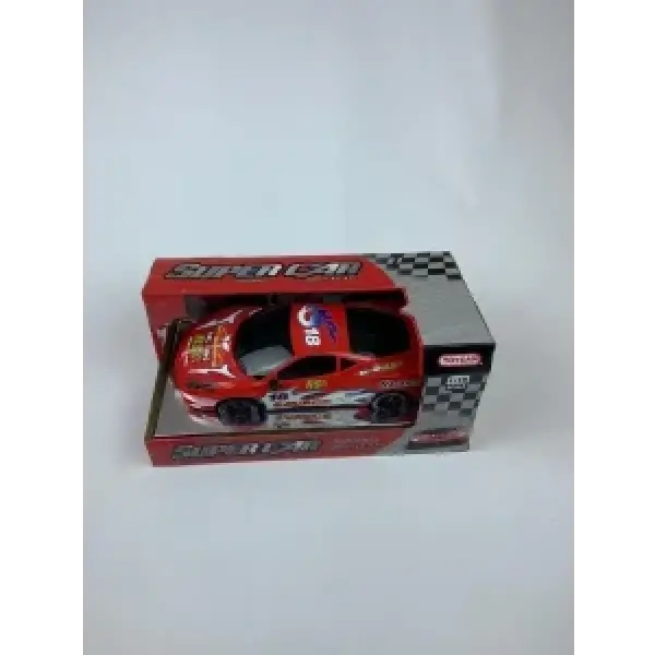 KUTUDA SURTMELI RACIN SUPER CAR*36