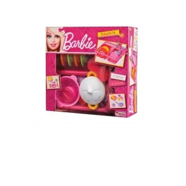 BARBIE BULASIK*16
