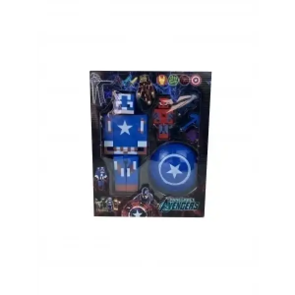 KUT TEKLİ MYCART CAPTAİN*72