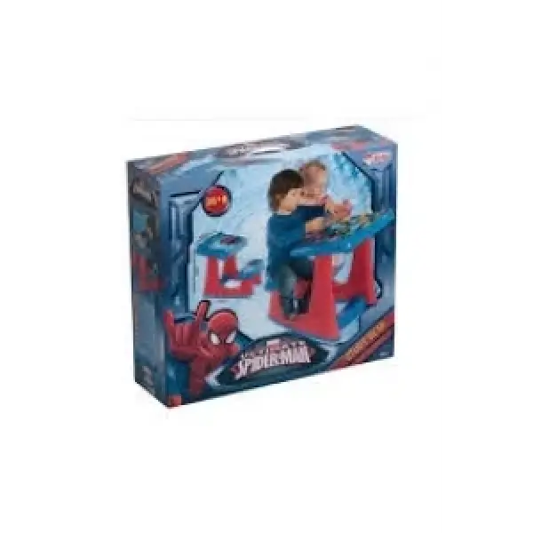 SPIDERMAN ÇALIŞMA MASASI*4