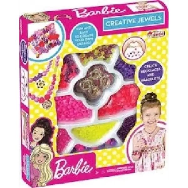 BARBIE TAKI SETI*16