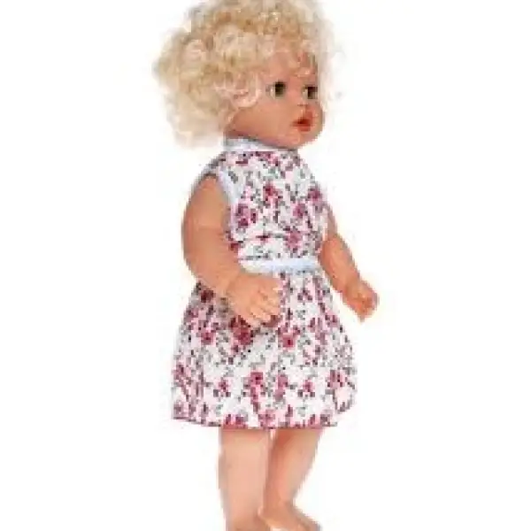DEFNE  ET BEBEK*20