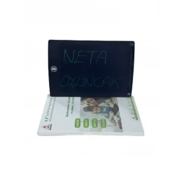 8.2  LCD DİJİTAL YAZI TABLETİ *1000
