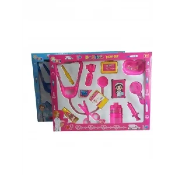 KUTULU DOKTOR SETİ *35
