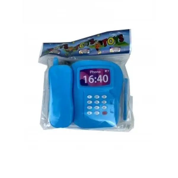 POSETLI TELEFON*160