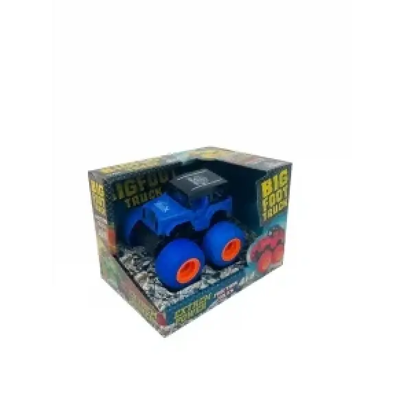 TEKLİ SURTMELİ JEEP KUTU*108