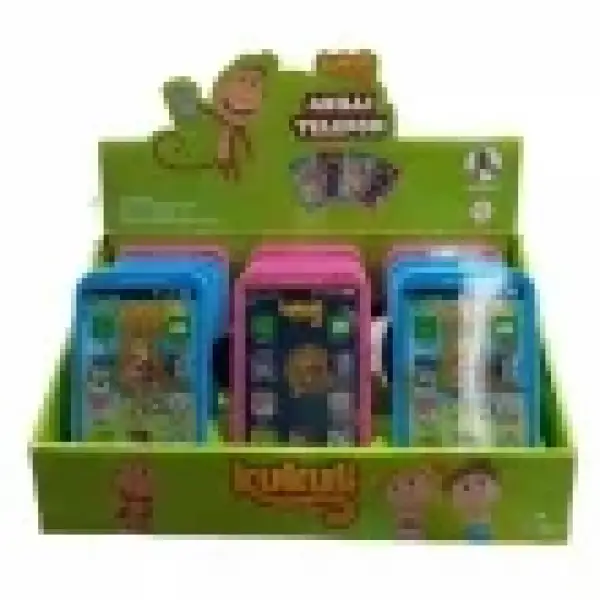 KUKULİ OYUNCAK TELEFON *12*240