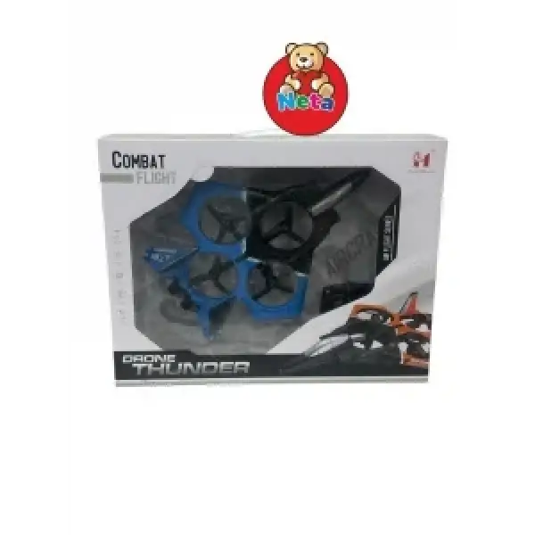 KUTUDA BİLEK KONTROLLÜ DRONE*9