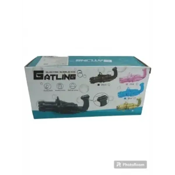 ATLING KÖPÜK YAPAN TABANCA*120