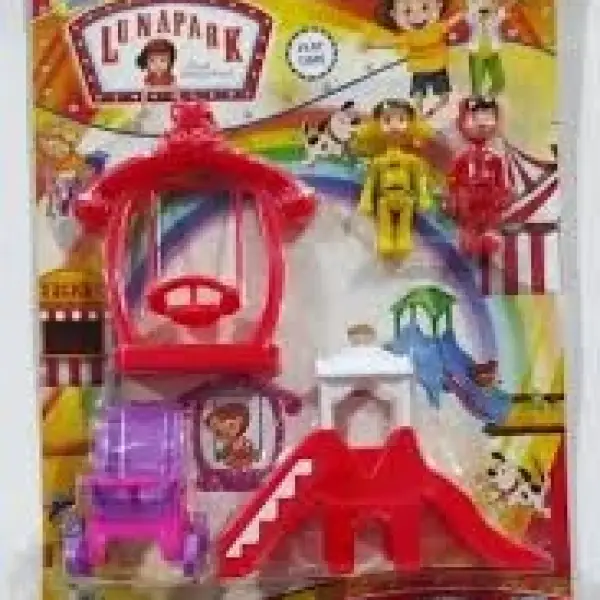 KARTELADA LUNAPARK *44