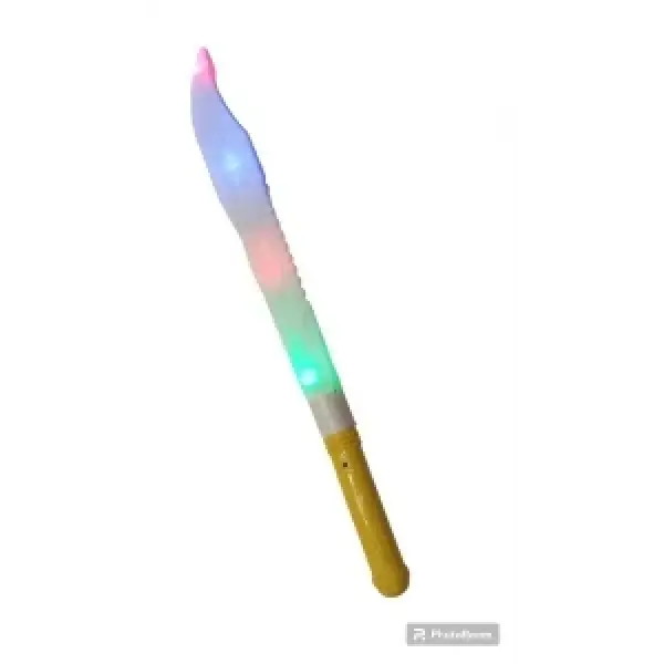 45 CM IŞIKLI KILIÇ
