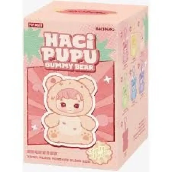 HACI PUPU