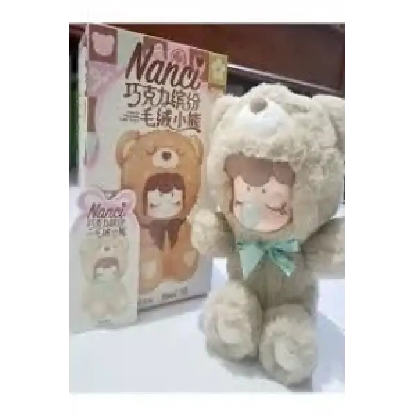 NANSİ 2.Cİ NESİL SÜPRİZ*60