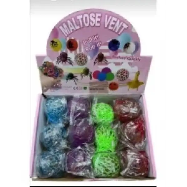 BEYİN SLİME SİMLİ/RENKLİ*288