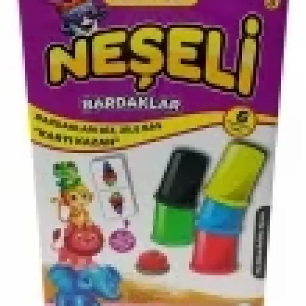 NESELI BARDAKLAR*36