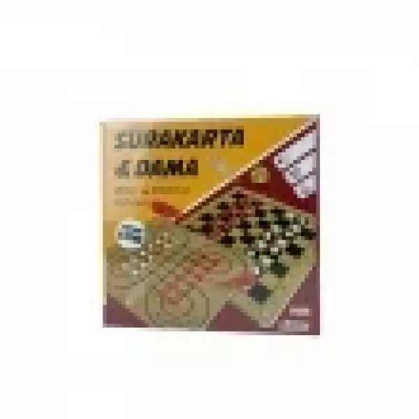 SURAKART&DAMA*32
