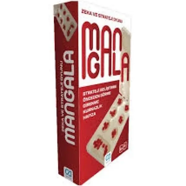 MANGALA*48
