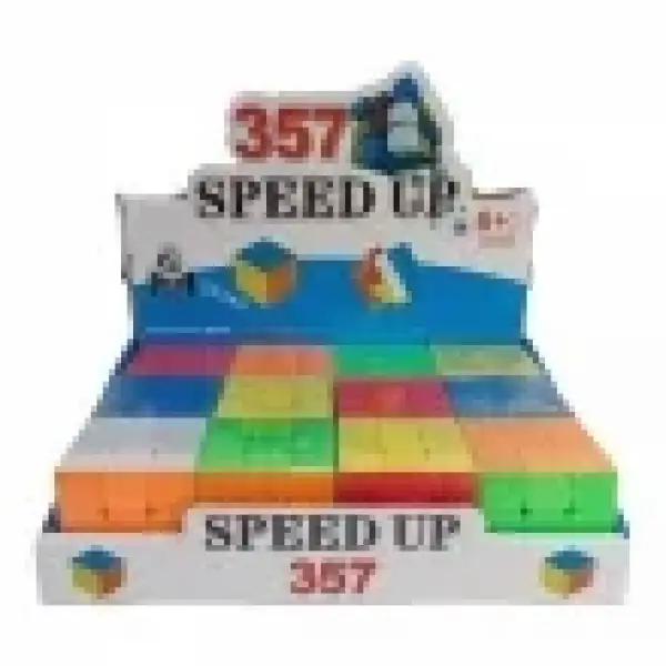RENKLİ ZEKA KÜPÜ *12*288