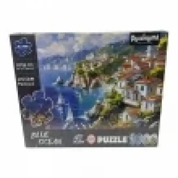 PUZZLE 1000 PARÇA*240