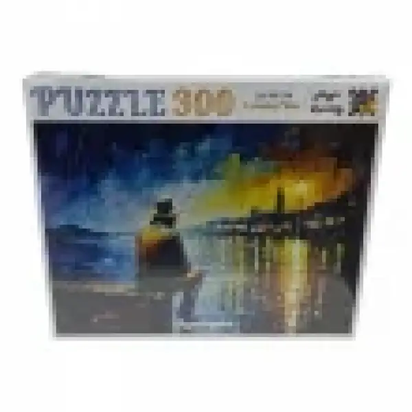 PUZZLE 300 PARÇA*24