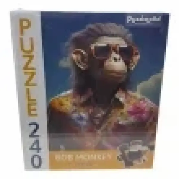 PUZZLE 240 PARÇA*24
