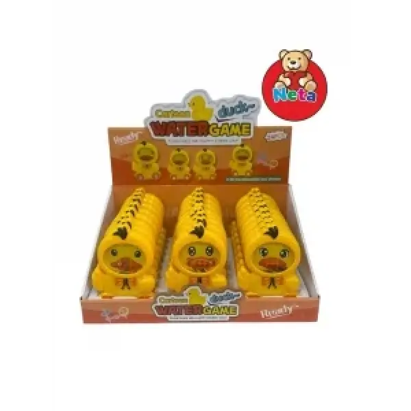 KUTU CİVCİV SU OYUNU*24*144