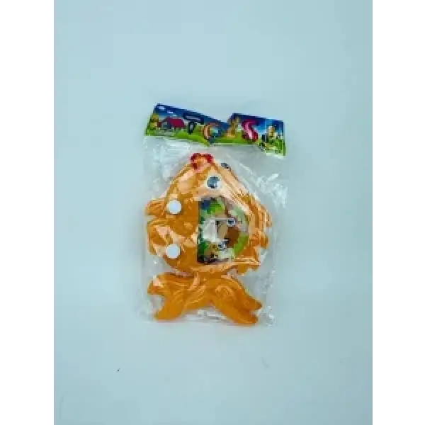 BALIK SU OYUNU*360