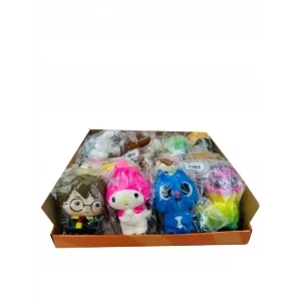 JUMBO SKOŞİ TEKLİ *15*180