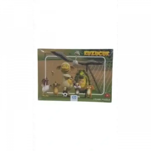 STANDLI PUZZLE 35PR*24