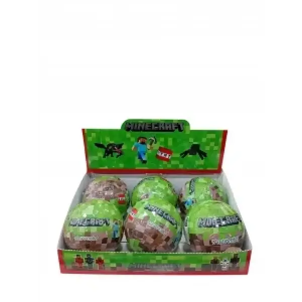 SÜPRİZ YUMURTA*6*144
