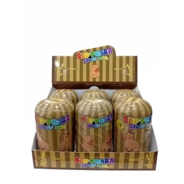 KAPİBARA KAPSUL*120